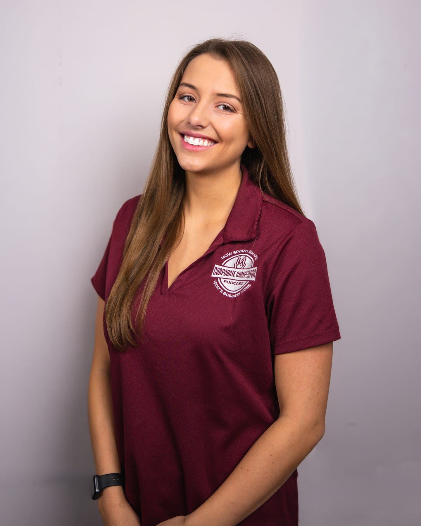 Savannah Gallagher